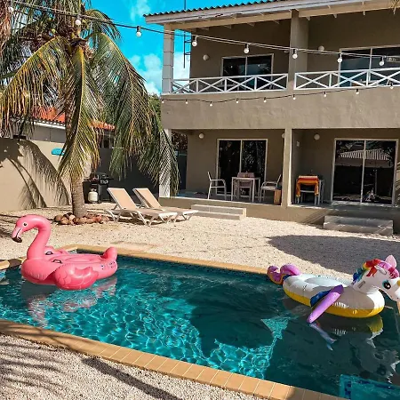 Caribbean Oasis Apartments